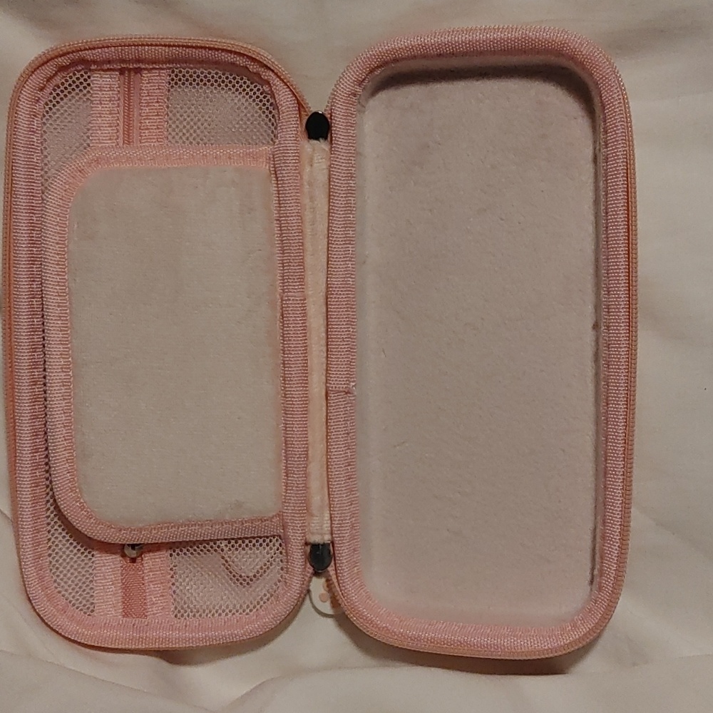 Pink switch lite case - Picture 2 of 4